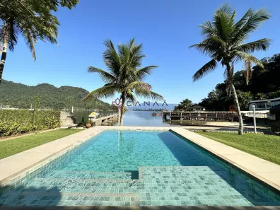 Casa com 5 Quartos à venda, 400m² no Colégio Naval, Angra dos Reis