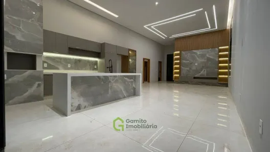 Casa de Condomínio com 3 Quartos à venda, 198m² no Terravista Residence Club, Mirassol