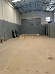 Galpão/Depósito/Armazém para alugar, 290m² no Jardim Jóquei Clube, Ribeirão Preto