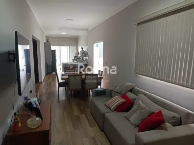 Casa com 3 Quartos à venda, 180m² no Pampulha, Uberlândia