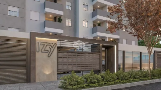 Apartamento com 2 Quartos à venda, 46m² no Bela Vista, Caxias do Sul