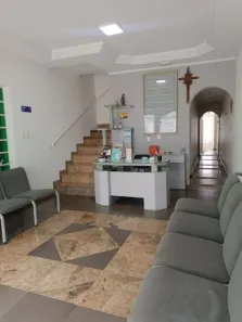 Sala Comercial para alugar, 30m² no Vila Ester (Zona Norte), São Paulo