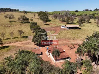 Fazenda/Sítio à venda, 1m² no , Itaguari