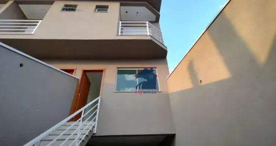 Sobrado com 2 Quartos à venda, 100m² no Jardim São José (Zona Norte), São Paulo
