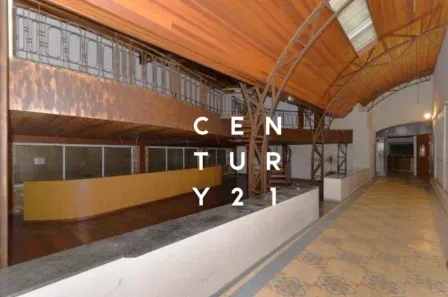 Imóvel Comercial para alugar, 603m² no Santa Cecília, São Paulo