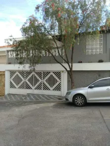 Sobrado com 3 Quartos à venda, 180m² no Jardim Maria Adelaide, São Bernardo do Campo