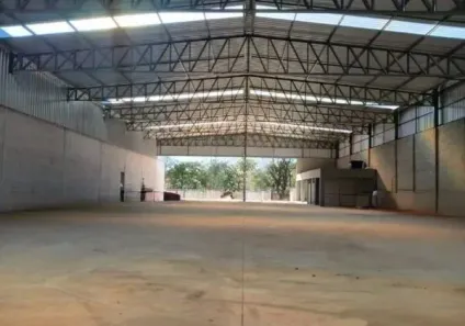 Galpão/Depósito/Armazém para alugar, 1300m² no Chácaras Cotia, Contagem