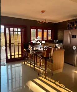 Casa com 2 Quartos à venda, 150m² no Jardim Estância Suíça, Serra Negra