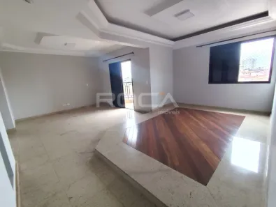 Apartamento com 4 Quartos à venda, 120m² no Chácara Parollo, São Carlos