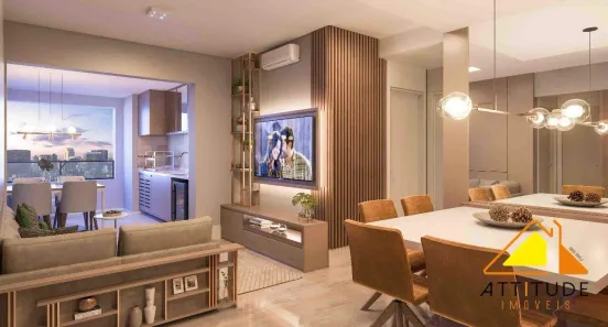 Apartamento com 2 Quartos à venda, 85m² no Jardim do Mar, São Bernardo do Campo