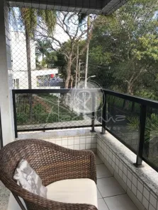 Apartamento com 4 Quartos à venda, 130m² no Nova Campinas, Campinas