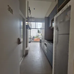 Apartamento com 1 Quarto à venda, 27m² no Pinheiros, São Paulo