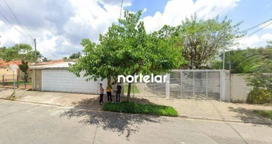 Casa com 3 Quartos à venda, 386m² no Bela Aliança, São Paulo