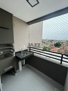 Apartamento com 2 Quartos à venda, 55m² no Jardim São Vicente, São José dos Campos