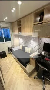 Apartamento com 2 Quartos à venda, 70m² no Jardim Vila Mariana, São Paulo