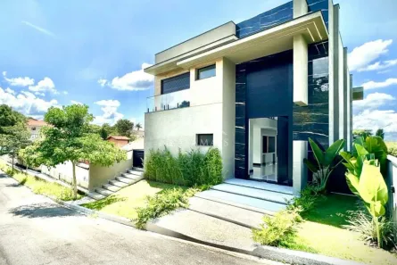 Casa com 4 Quartos à venda, 440m² no São Paulo II, Cotia