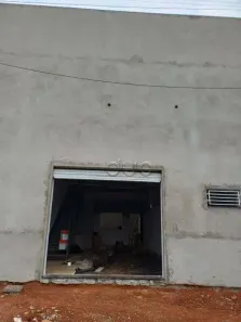 Ponto Comercial para alugar, 62m² no Água Branca, Piracicaba