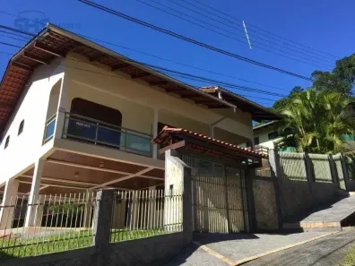 Casa com 4 Quartos à venda, 140m² no Garcia, Blumenau