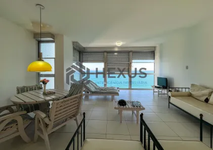 Apartamento com 2 Quartos à venda, 120m² no Pitangueiras, Guarujá