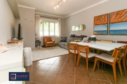Apartamento com 2 Quartos à venda, 150m² no Jardim Europa, São Paulo