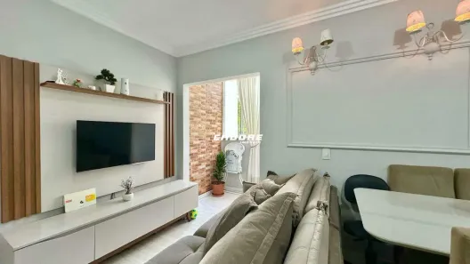 Apartamento com 2 Quartos à venda, 48m² no Ribeirão Fresco, Blumenau