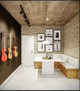Apartamento com 2 Quartos à venda, 67m² no Nova Petrópolis, São Bernardo do Campo