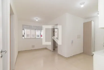 Apartamento com 2 Quartos à venda, 36m² no Fazenda da Juta, São Paulo