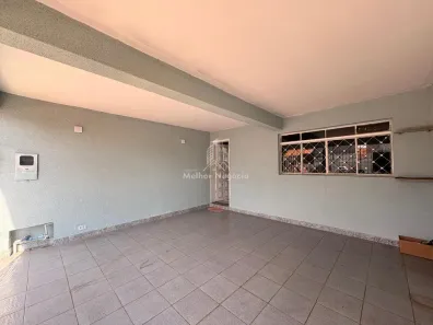 Casa de Condomínio com 2 Quartos à venda, 98m² no Parque Água Branca, Piracicaba
