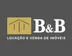 Miniatura da foto de B&B Locações E Venda De Imoveis