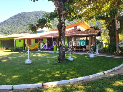 Casa com 4 Quartos à venda, 164m² no Lagoinha, Ubatuba