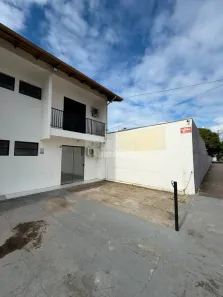 Ponto Comercial para alugar, 18m² no Canasvieiras, Florianópolis