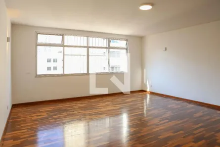 Apartamento com 3 Quartos à venda, 120m² no Perdizes, São Paulo