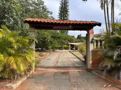 Fazenda/Sítio com 3 Quartos à venda, 224m² no Área Rural de Limeira, Limeira