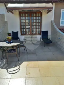Sobrado com 3 Quartos à venda, 200m² no Vila Basileia, São Paulo