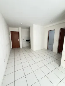 Apartamento com 2 Quartos para alugar, 47m² no , São José de Ribamar