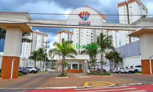 Apartamento com 2 Quartos para alugar, 60m² no Zona 02, Maringá