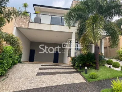 Casa de Condomínio com 3 Quartos à venda, 400m² no Pinheiro, Valinhos