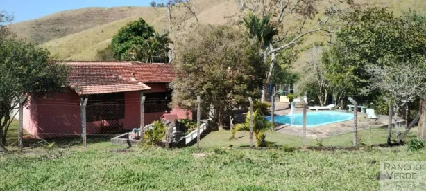 Fazenda/Sítio com 3 Quartos à venda, 2m² no Santana, São José dos Campos