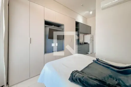 Apartamento com 1 Quarto à venda, 25m² no Vila Mariana, São Paulo