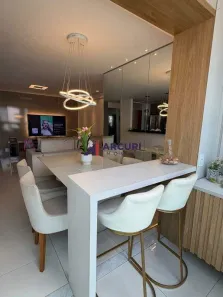 Apartamento com 3 Quartos para alugar, 83m² no Buritis, Belo Horizonte