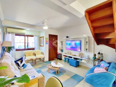 Casa com 3 Quartos à venda, 77m² no Guarujá, Porto Alegre