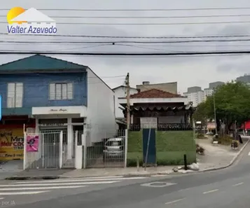 Lote/Terreno à venda, 315m² no Imirim, São Paulo