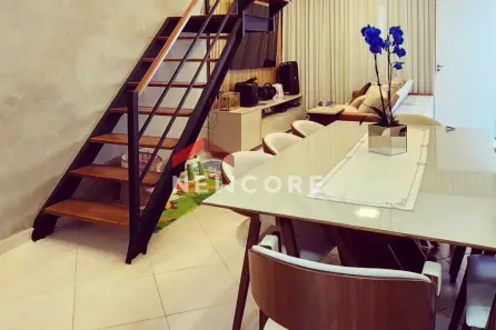 Sobrado com 3 Quartos à venda, 103m² no Vila Nova Aparecida, Mogi das Cruzes