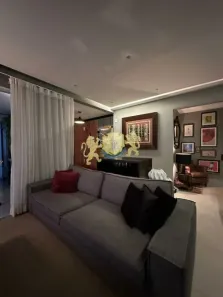 Flat com 2 Quartos para alugar, 80m² no Cidade Monções, São Paulo