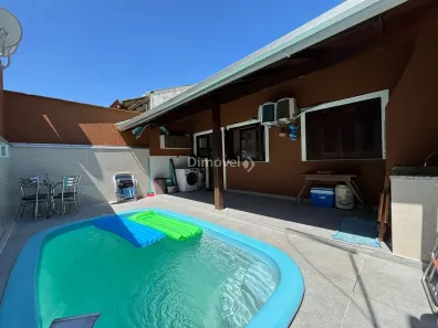 Casa com 3 Quartos à venda, 91m² no Hípica, Porto Alegre