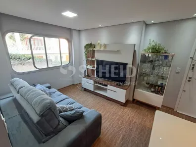Apartamento com 2 Quartos à venda, 53m² no Vila Alexandria, São Paulo