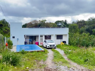 Casa com 1 Quarto à venda, 60m² no Monte Bérico, Caxias do Sul