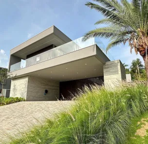 Casa de Condomínio com 4 Quartos à venda, 589m² no Tamboré, Barueri