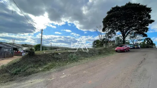Lote/Terreno à venda, 301m² no Integração, Passo Fundo
