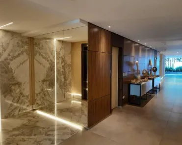 Cobertura com 3 Quartos à venda, 240m² no Cabral, Curitiba